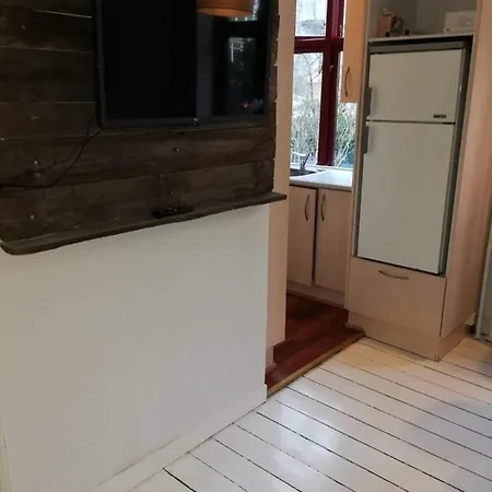 Charming On Frankrigsgade Apartment *